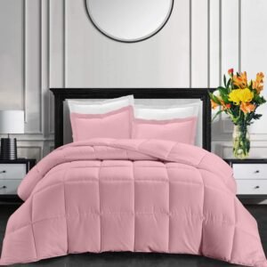 Baby Pink