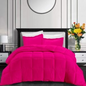 Hot Pink