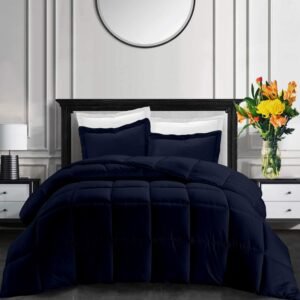 Navy Blue