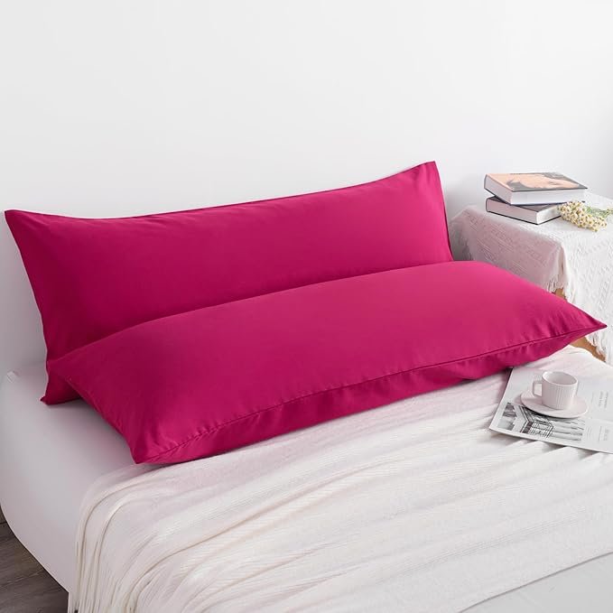 2Pc Body Pillow