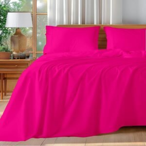Hot Pink