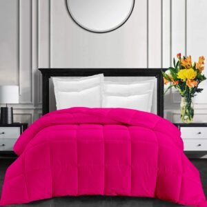 Hot Pink
