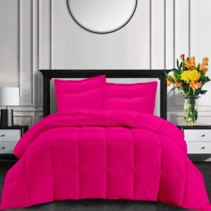 Hot Pink