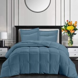 Medium Blue