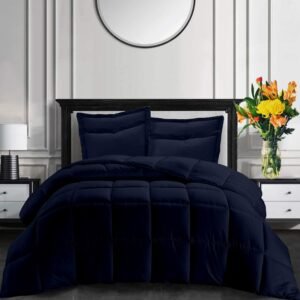 Navy Blue