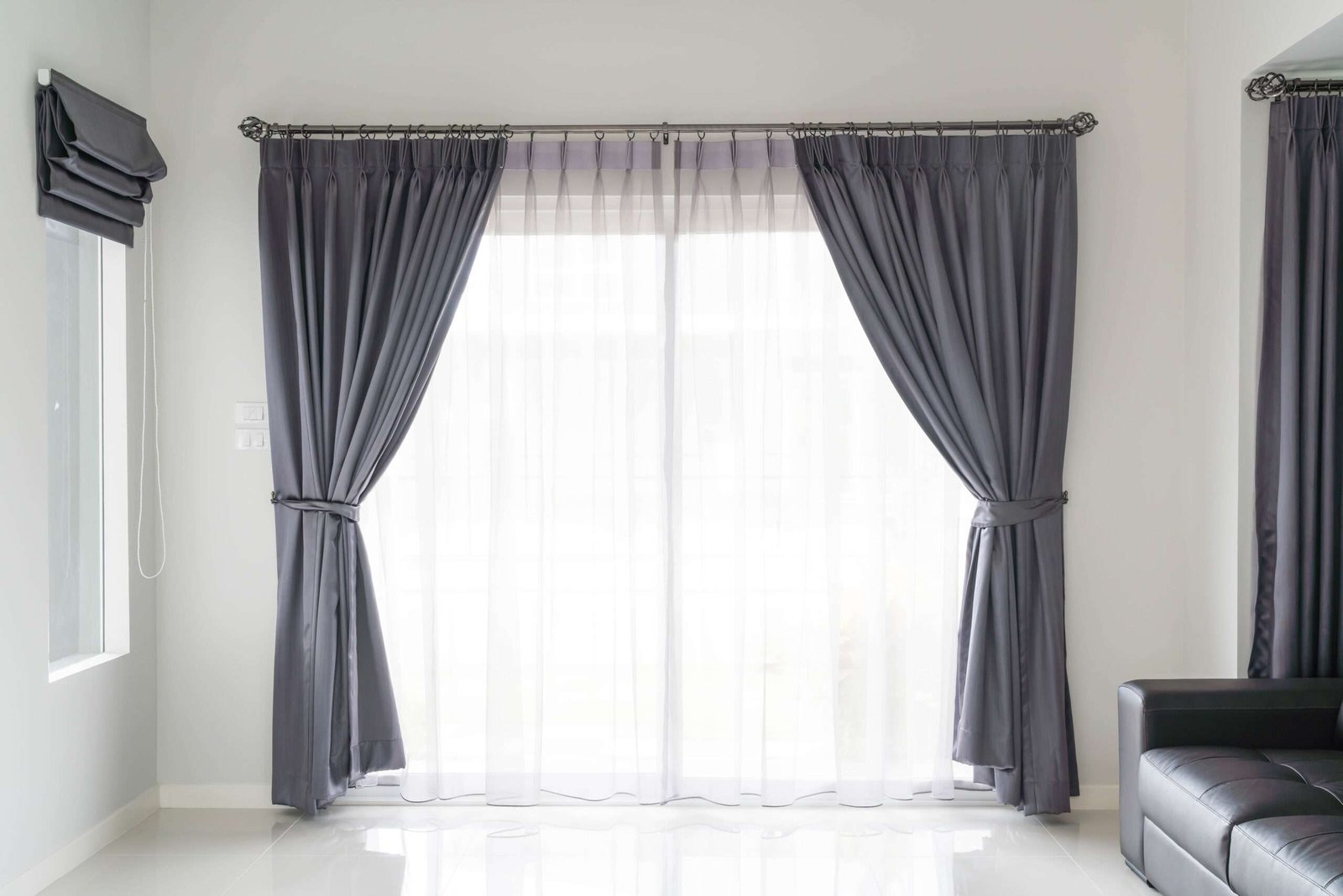 Door Curtains