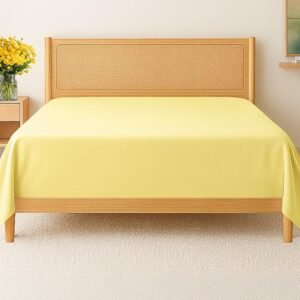 1Pc Flat Sheet