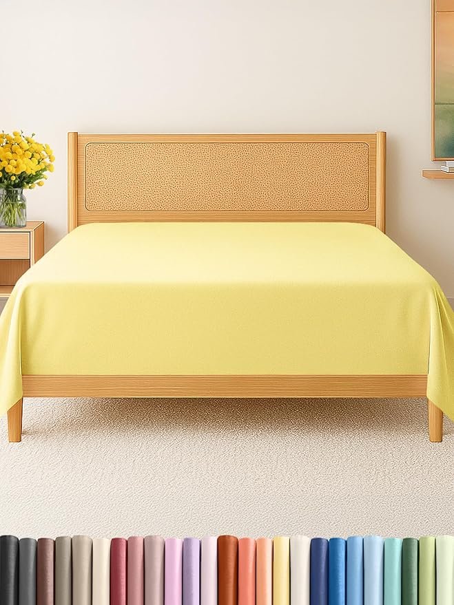 1Pc Flat Sheet