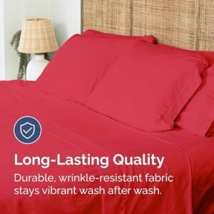 3Pc Flat Sheet