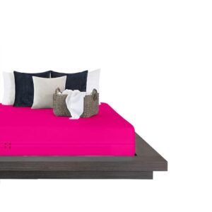 Hot Pink