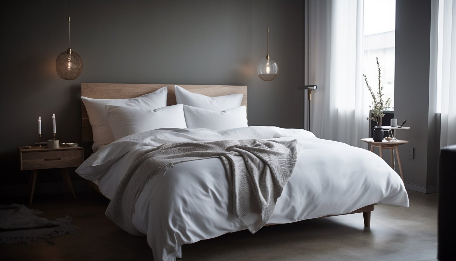 Comforters