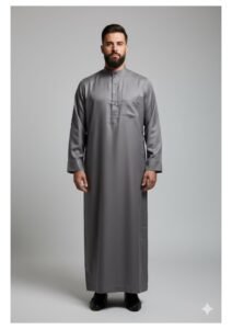 Dark Grey
