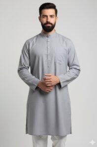 Grey