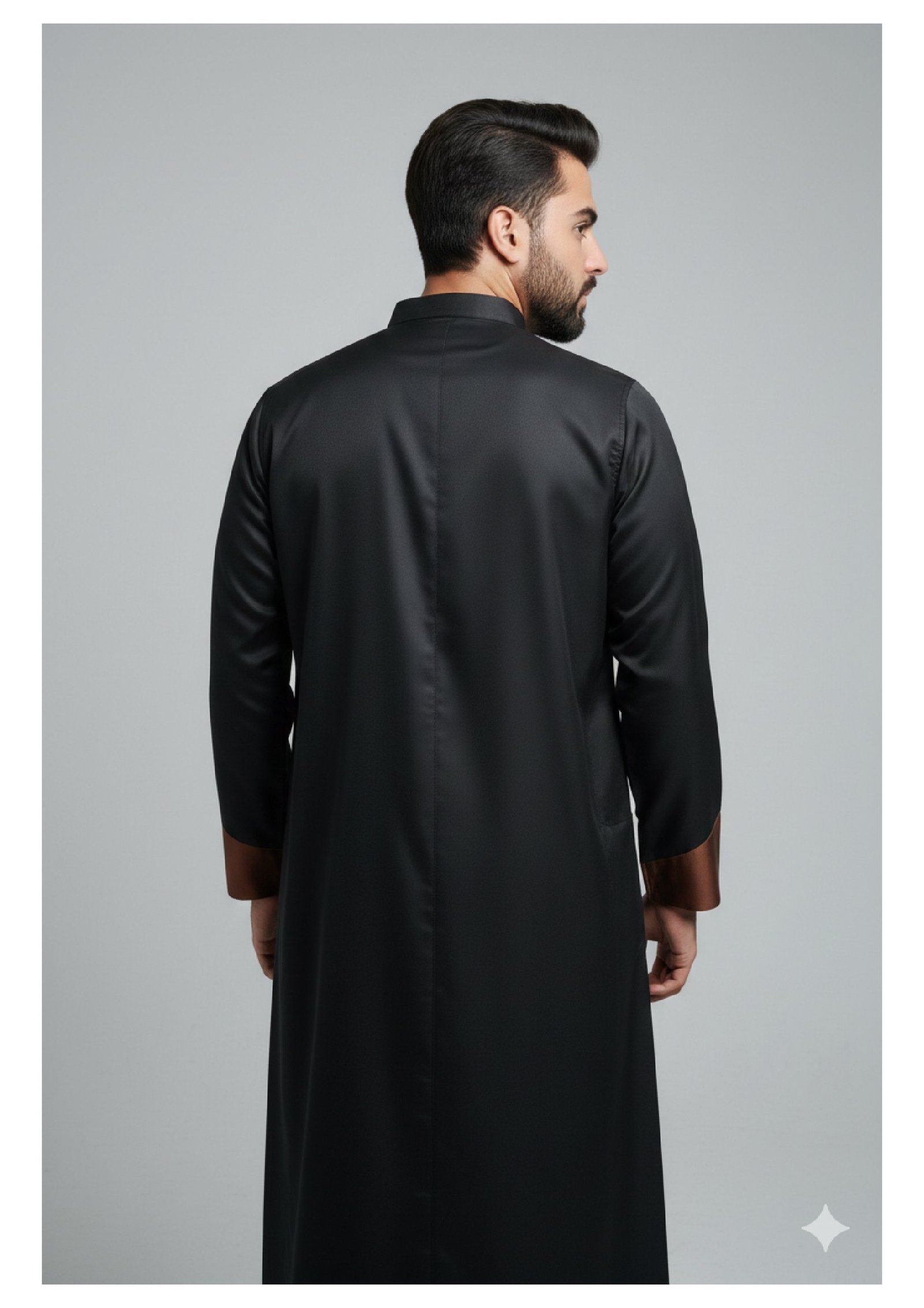 MEEZAB TEXTILE KURTA JUBA 60-1-60-5