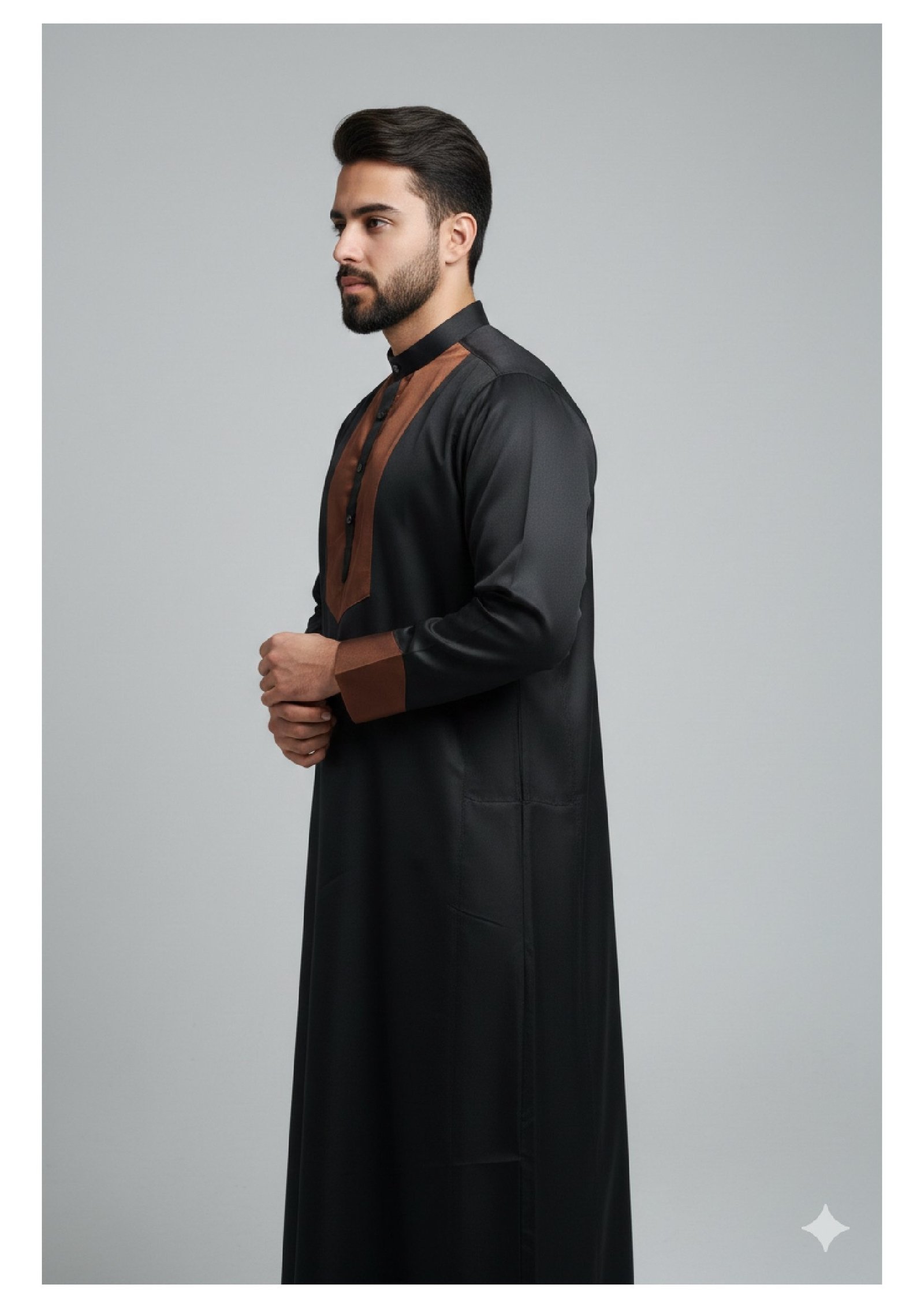 MEEZAB TEXTILE KURTA JUBA 60-1-60-6